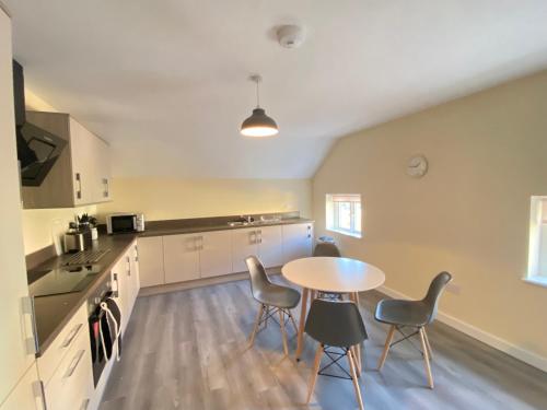 Hodge Bower Holidays, Ironbridge - Sedgwick