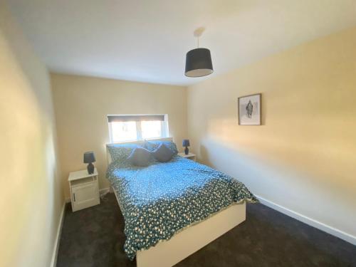 Hodge Bower Holidays, Ironbridge - Sedgwick