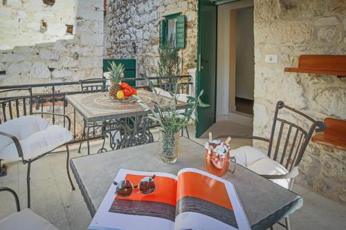 Theatre Luxury Rooms