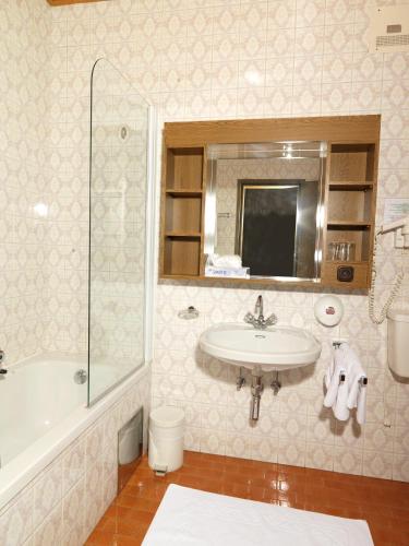 Hotel Goldener Löwe