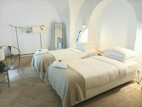 Aljana Guest House Beja