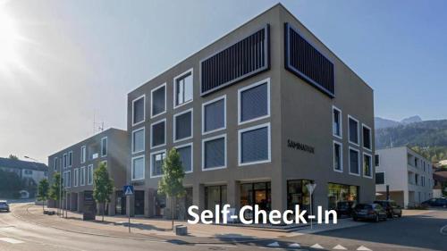 Saminapark Aparthotel & Boardinghouse