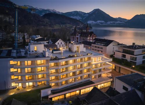 Das Morgen Neuro Campus Hotel