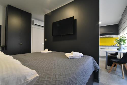 Mido Rooms