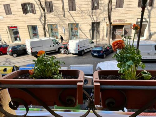 B&B Eternal Rome Inn