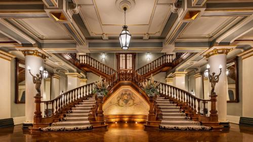 Vidago Palace