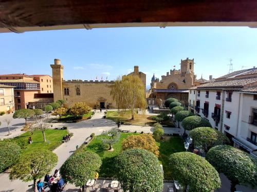 B&B La Atalaya