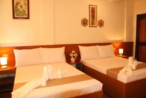 Casa Belina Tourist Inn