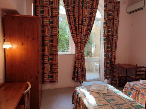 Sprachcaffe International - Hostel