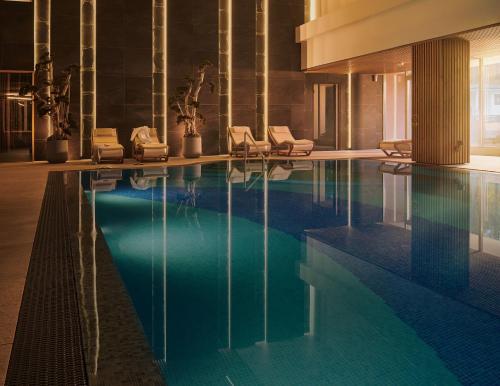 Spa Vilnius