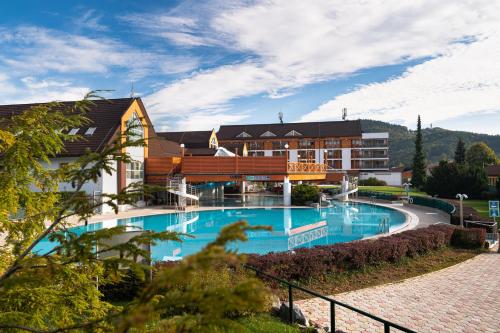 Therme Zrece - Hotel Vital
