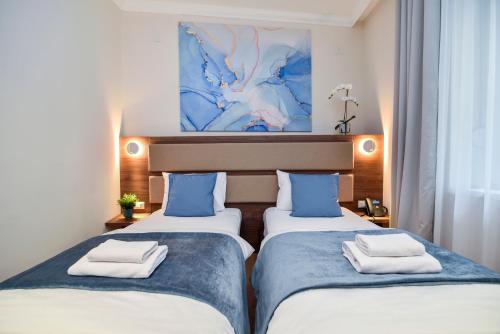 Hotel Opera