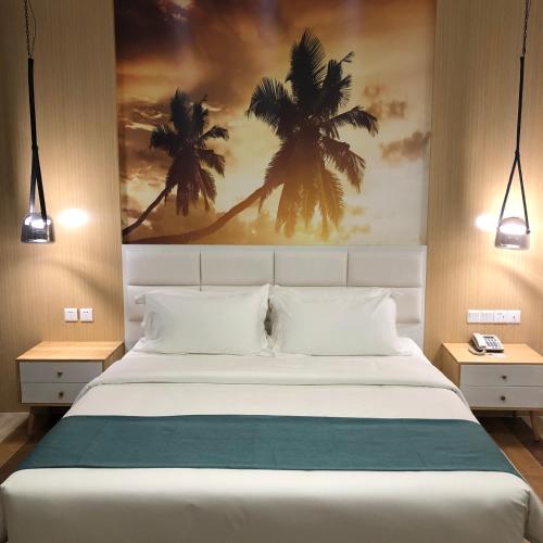 Fan's Hotel