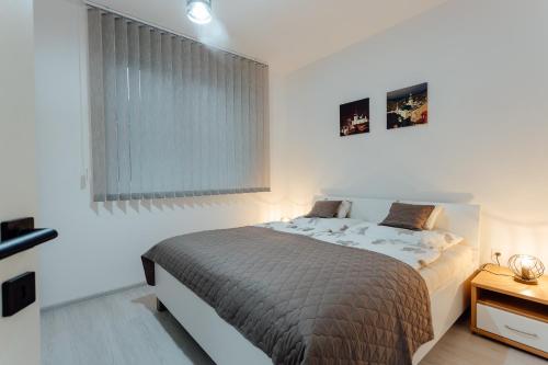 Apartmán vo vile Kammergraf