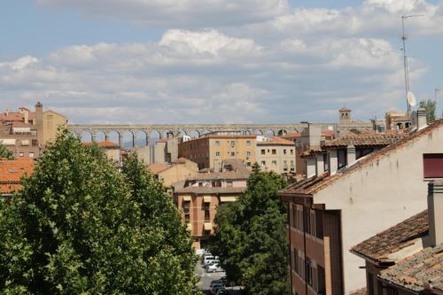 Hotel Apartamentos Aralso