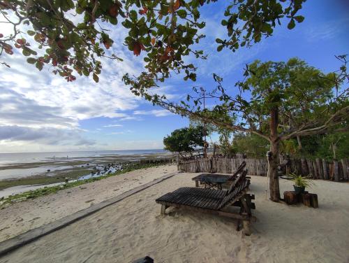 Sabas Beach and Campsite