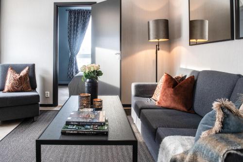 Origo Leilighetshotell