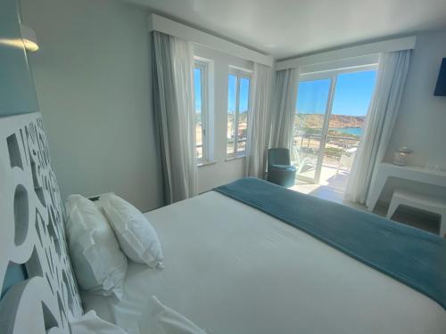 Mareta Beach Boutique Bed & Breakfast