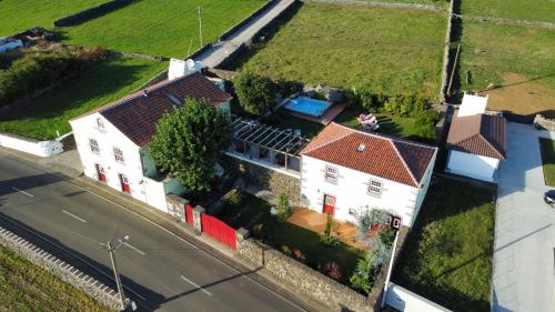 Casa Do Plátano