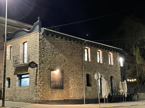 Albergue De Pas