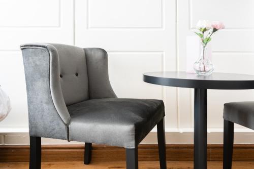 Central Hoxton Shoreditch SH Apartments