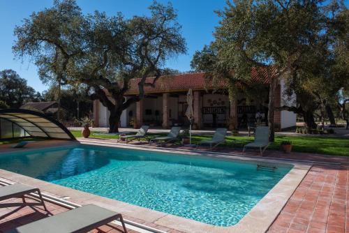 Herdade Das Onzenas De Cima