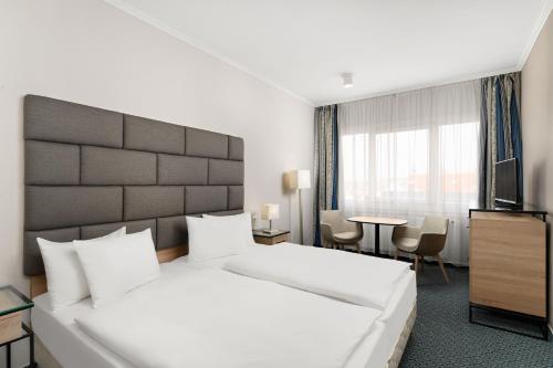 Hotel Rába City Center