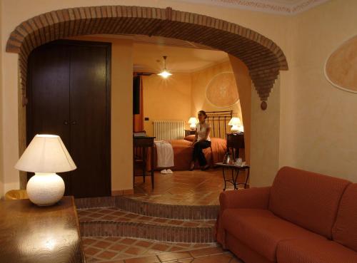 Airone Wellness Hotel