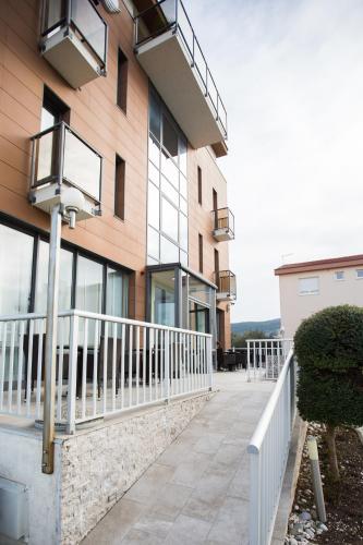 Hotel Luna Medjugorje