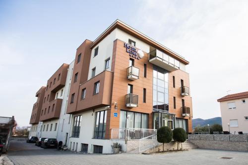 Hotel Luna Medjugorje