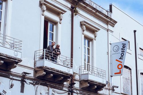 LoL Hostel Siracusa