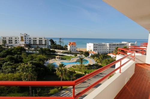 INATEL Albufeira Hotels