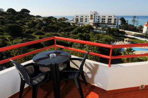 INATEL Albufeira Hotels