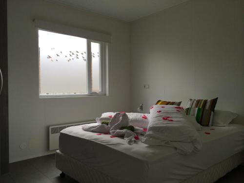 Framtíð Apartments & Cottages