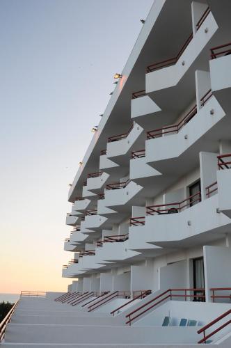 INATEL Albufeira Hotels