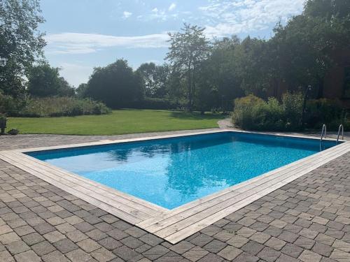 Vingårdens Bed & Breakfast