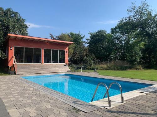 Vingårdens Bed & Breakfast