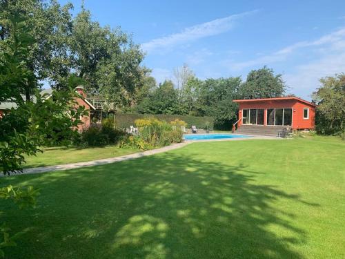 Vingårdens Bed & Breakfast