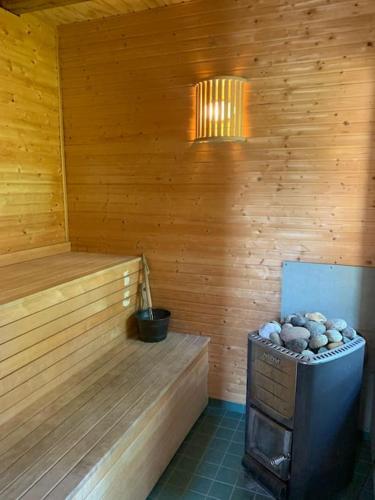 Vingårdens Bed & Breakfast