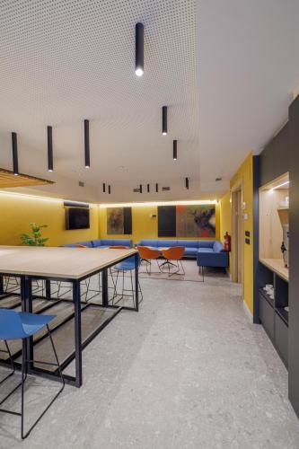 Inn Boutique Leon