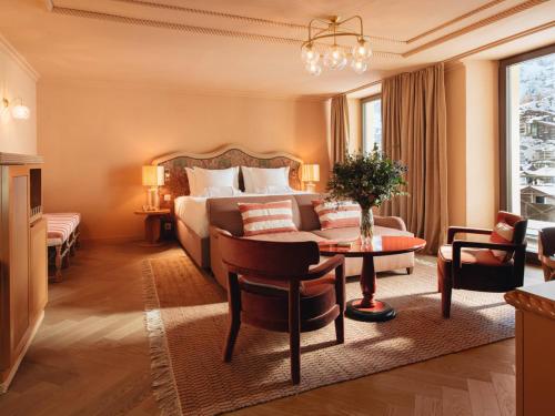 Parkhotel Beau Site