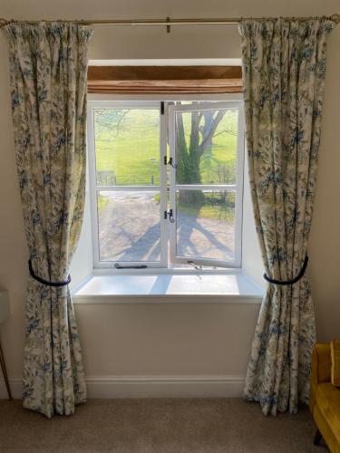 The Black Mountain Lodge