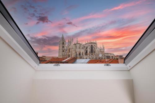 Inn Boutique Leon