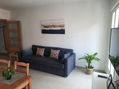 Apartamentos Clavero 10