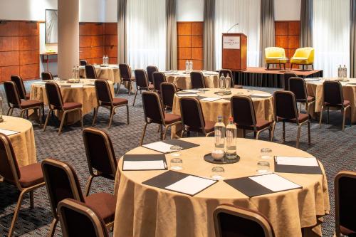 Crowne Plaza Brugge