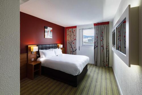 Holiday Inn Garden Court Clermont Ferrand Centre