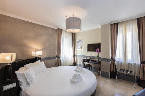 Hotel Castellino Roma