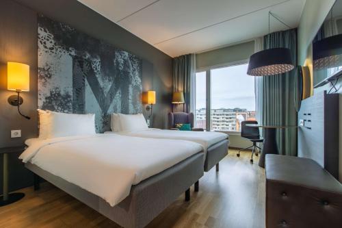 Radisson Blu Metropol Hotel Helsingborg