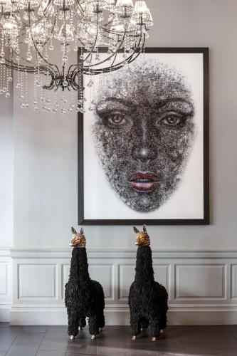 Radisson Blu Hotel, London Euston Square