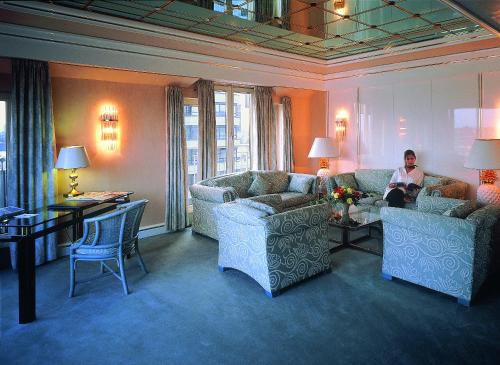 Maritim Hotel Köln